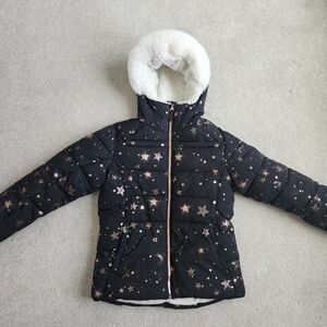 Kids Starry Night Jacket